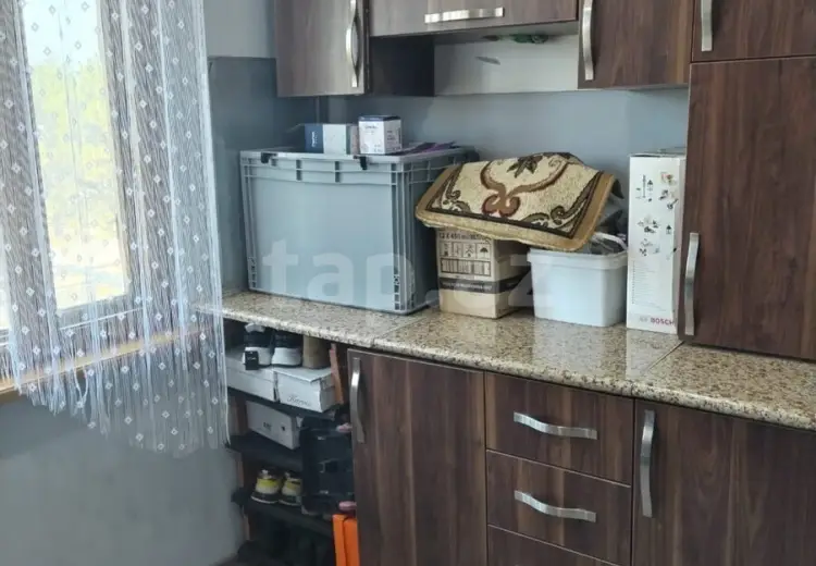 4 otaqlı mənzil , Sumqayıt