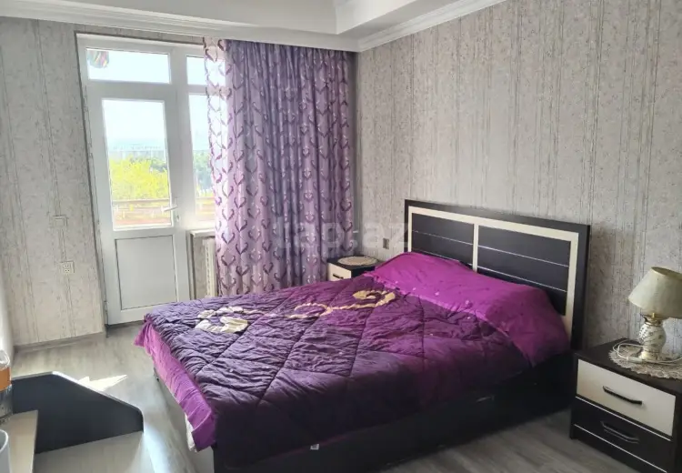 4 otaqlı mənzil , Sumqayıt