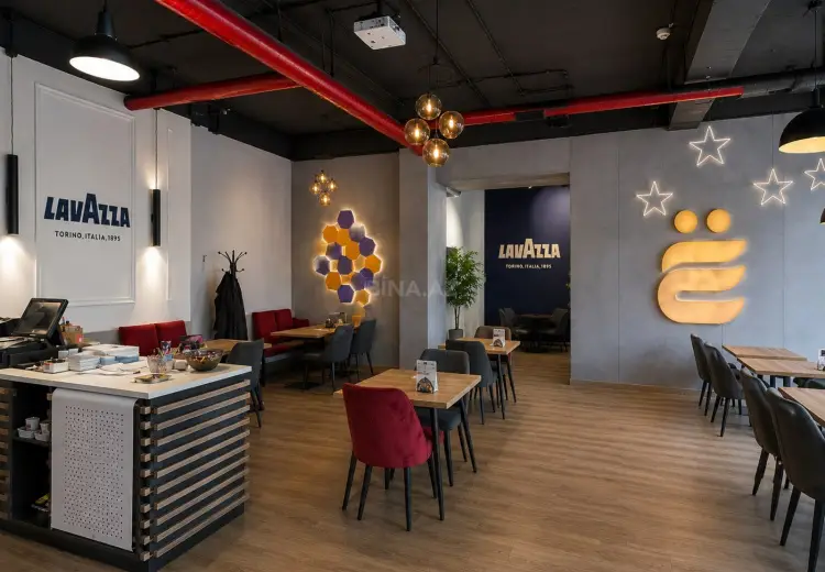 100 m² Obyekt / Ofis Satılır, Səbail, Bakı