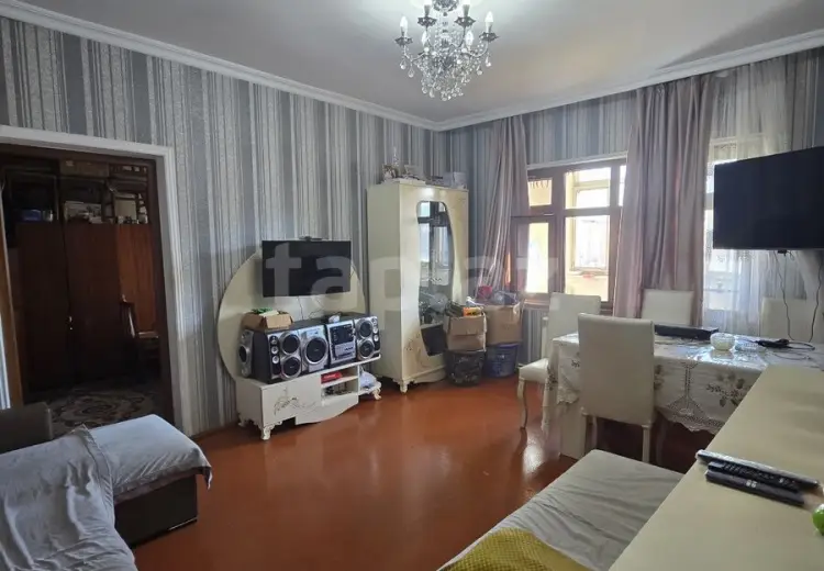 4 otaqlı mənzil , Sumqayıt