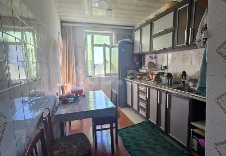 4 otaqlı mənzil , Sumqayıt