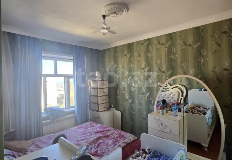 4 otaqlı mənzil , Sumqayıt