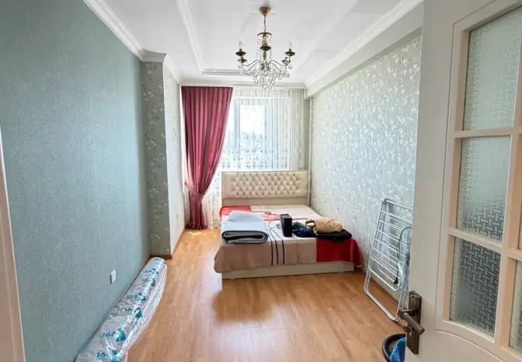 3 otaqlı mənzil Satılır, Yeni Yasamal qəs., Yasamal, Bakı