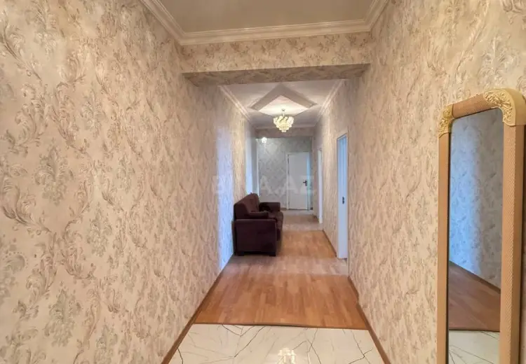 3 otaqlı mənzil Satılır, Yeni Yasamal qəs., Yasamal, Bakı