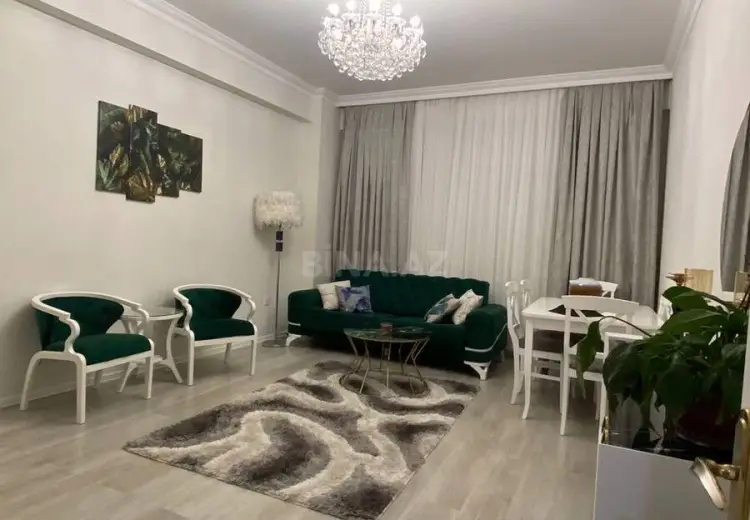 2 otaqlı mənzil Satılır, Abşeron