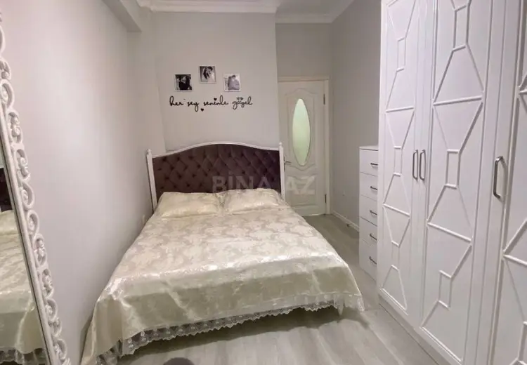 2 otaqlı mənzil Satılır, Abşeron