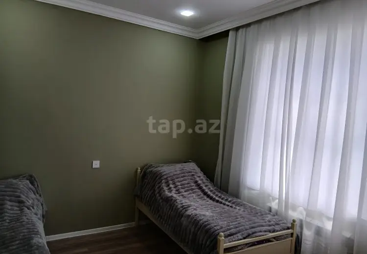 1 otaqlı mənzil , Bakı