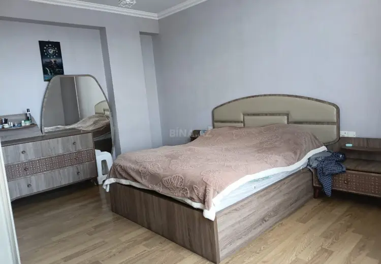 4 otaqlı mənzil Satılır, Əhmədli, Xətai, Bakı