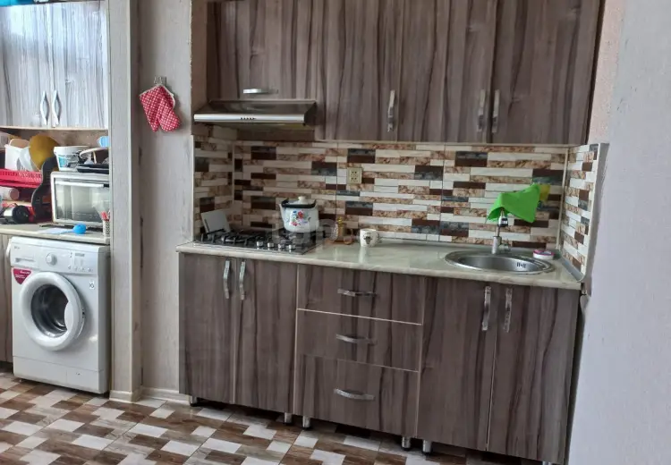 1 otaqlı mənzil , Sumqayıt