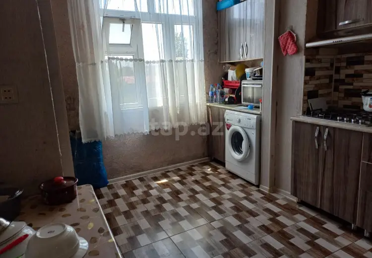 1 otaqlı mənzil , Sumqayıt