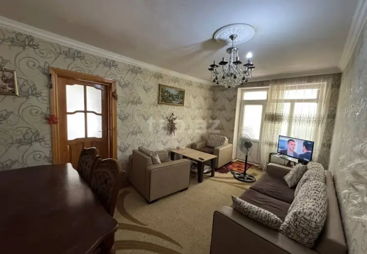 3 otaqlı mənzil , Mingəçevir
