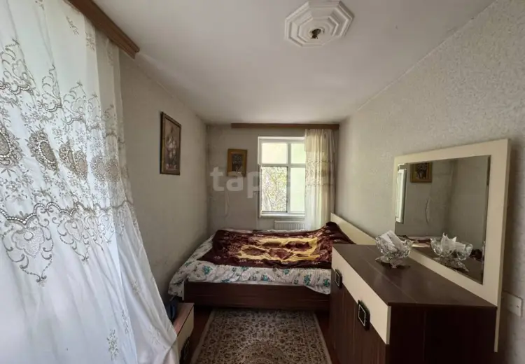 3 otaqlı mənzil , Mingəçevir
