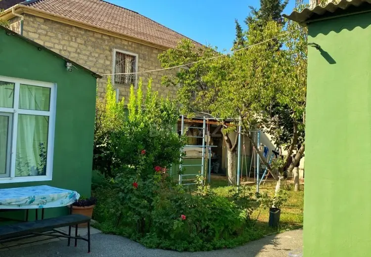 4.7 sot Torpaq Satılır, Rəsulzadə qəs., Binəqədi, Bakı