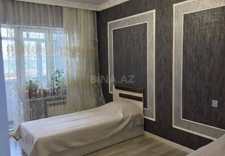 3 otaqlı mənzil Satılır, Əhmədli, Xətai, Bakı