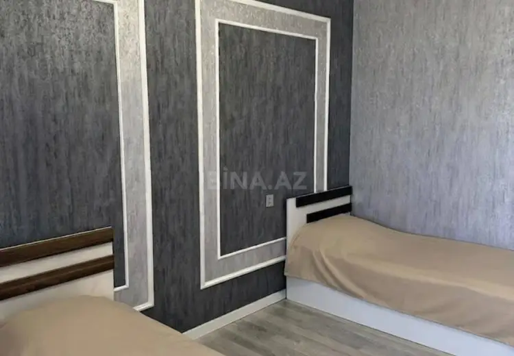3 otaqlı mənzil Satılır, Əhmədli, Xətai, Bakı