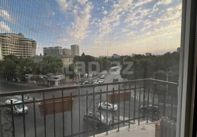 1 otaqlı mənzil , Bakı