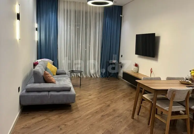 2 otaqlı mənzil , Sumqayıt