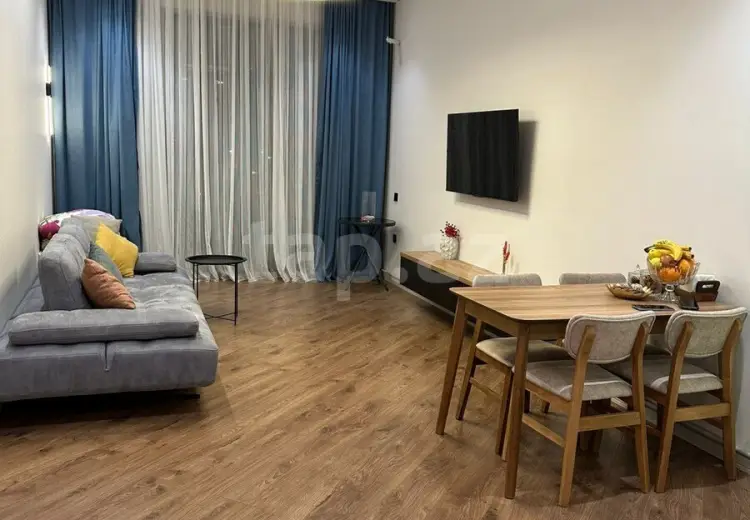2 otaqlı mənzil , Sumqayıt