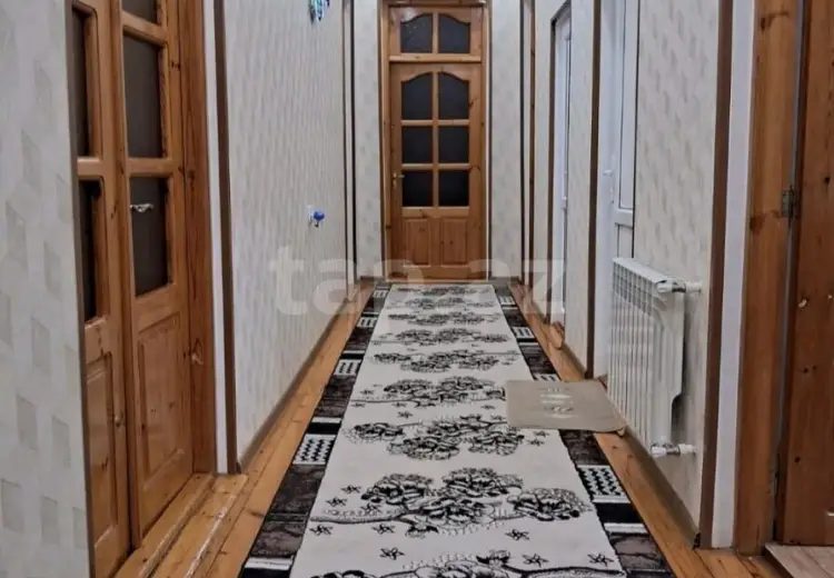 4 otaqlı mənzil , Gəncə