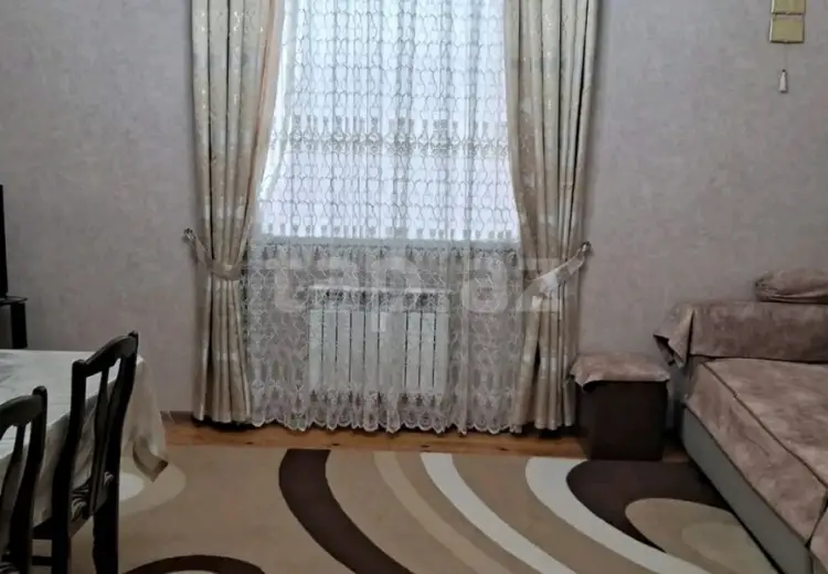 4 otaqlı mənzil , Gəncə