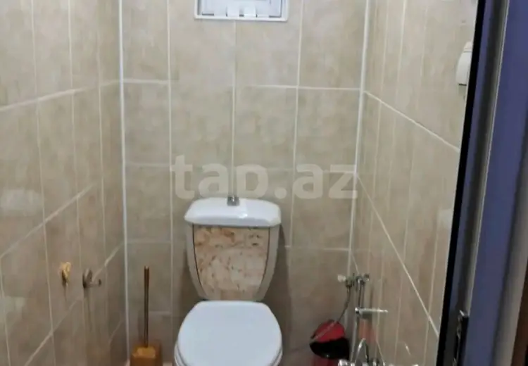 4 otaqlı mənzil , Gəncə