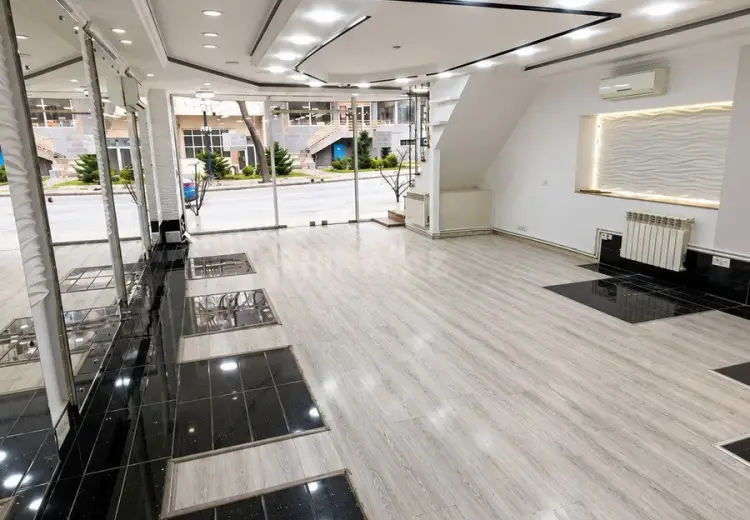 140 m² Obyekt / Ofis Kirayə (aylıq), Nəsimi, Bakı