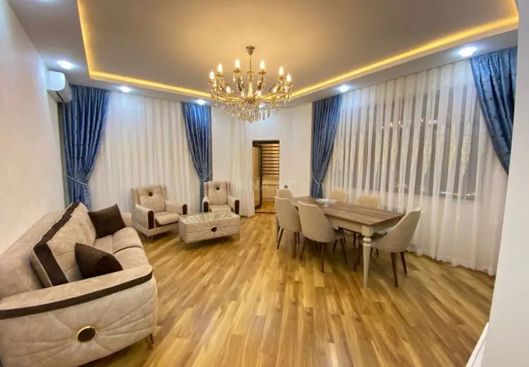 3 otaqlı mənzil Satılır, Xətai, Bakı