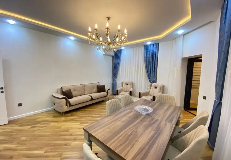 3 otaqlı mənzil Satılır, Xətai, Bakı