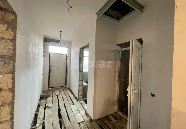 3 otaqlı mənzil , Sumqayıt