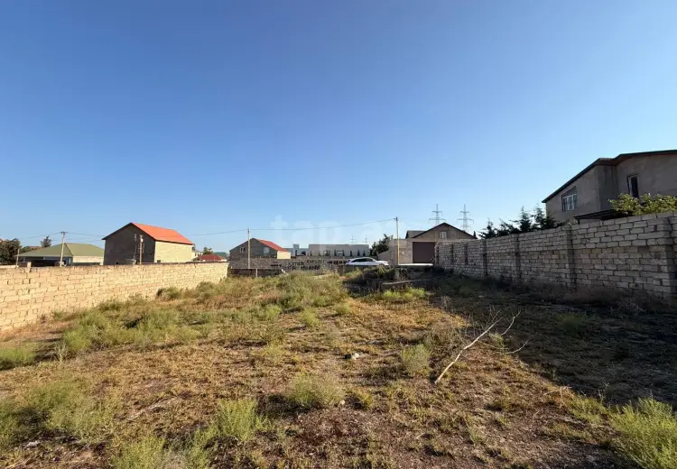 0 m² Obyekt / Ofis , Şüvəlan, Xəzər, Bakı