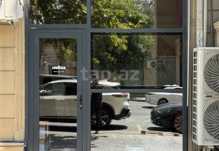 0 m² Obyekt / Ofis , Bakı