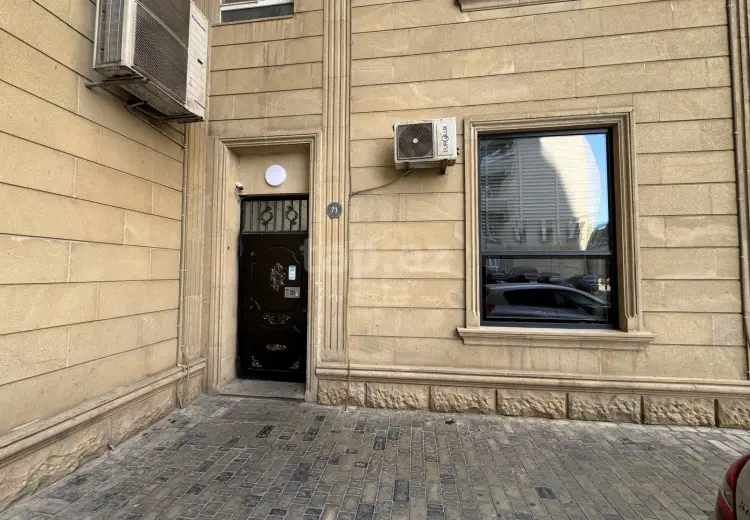 0 m² Obyekt / Ofis , Bakı