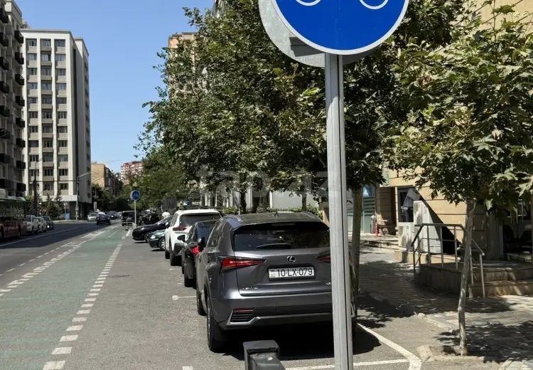 0 m² Obyekt / Ofis , Bakı