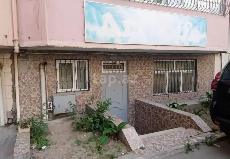 0 m² Obyekt / Ofis , Bakı