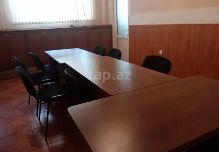 0 m² Obyekt / Ofis , Bakı