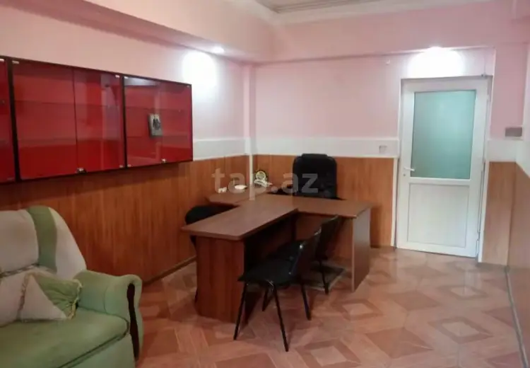 0 m² Obyekt / Ofis , Bakı