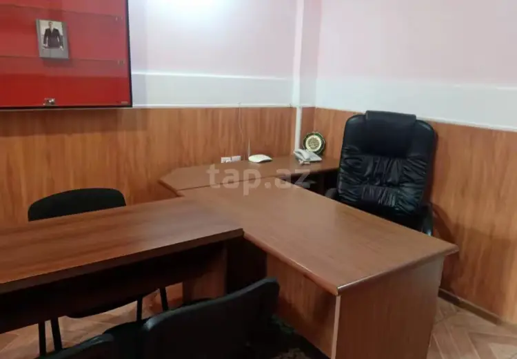 0 m² Obyekt / Ofis , Bakı