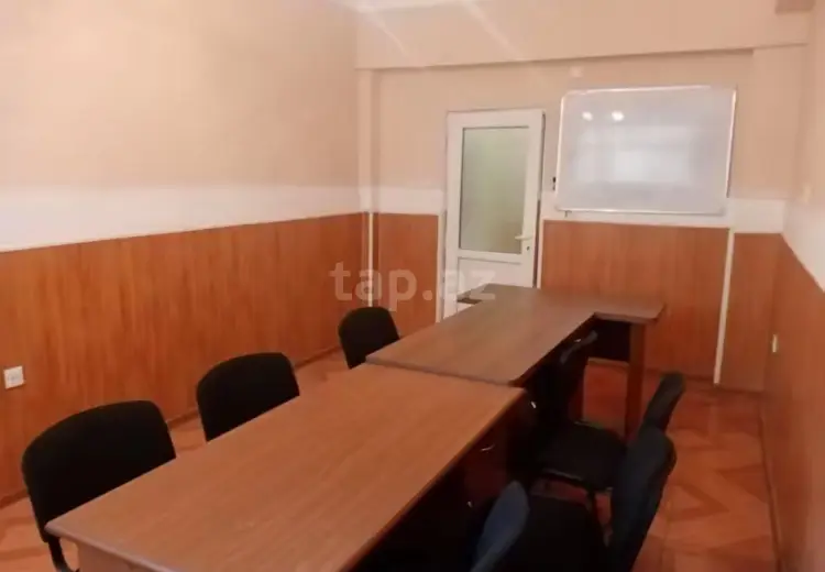 0 m² Obyekt / Ofis , Bakı