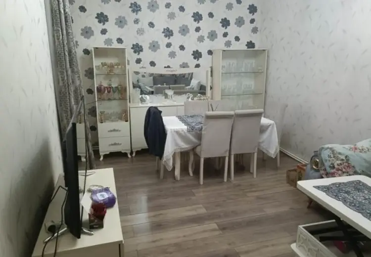 3 otaqlı mənzil Satılır, Abşeron