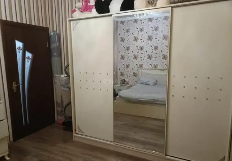 3 otaqlı mənzil Satılır, Abşeron