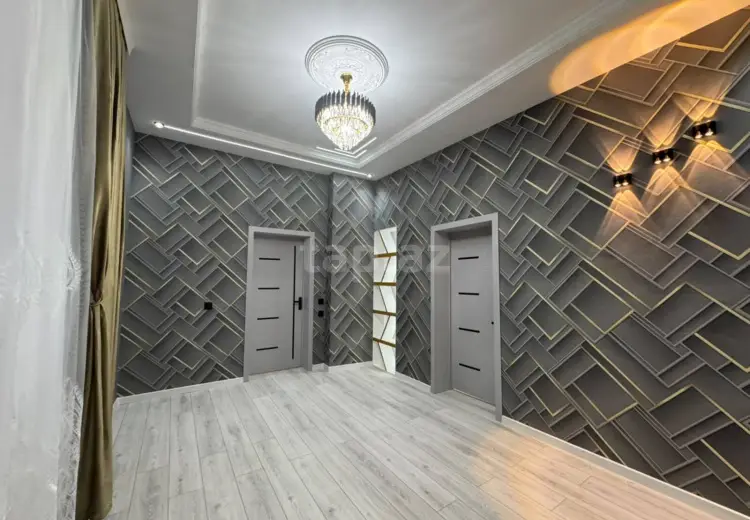 2 otaqlı mənzil , Mingəçevir