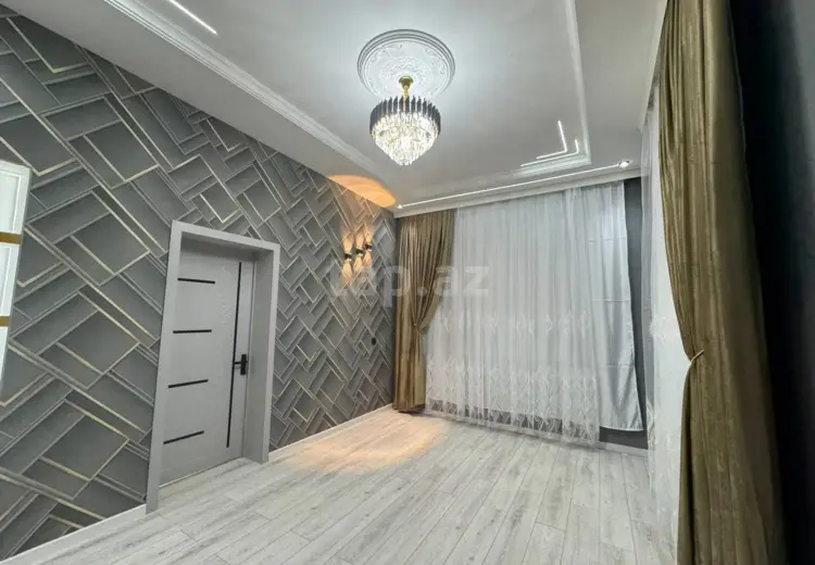 2 otaqlı mənzil , Mingəçevir