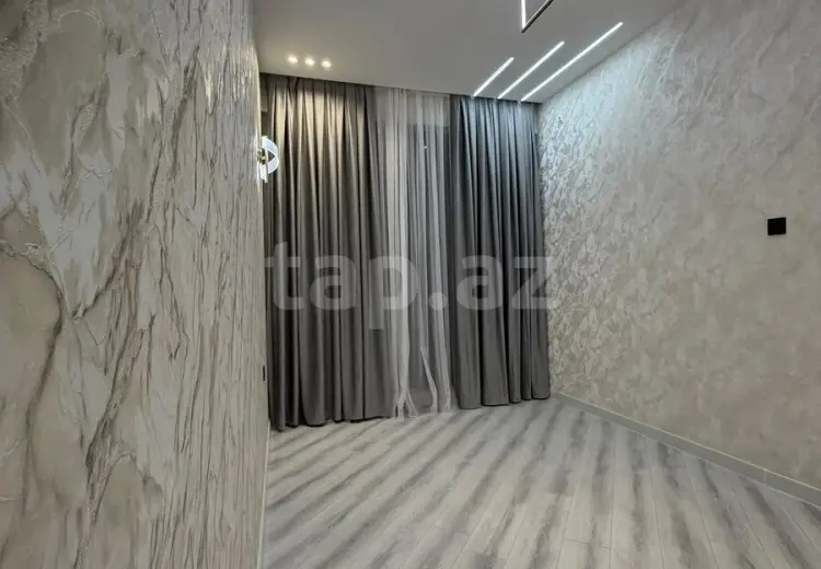 2 otaqlı mənzil , Sumqayıt