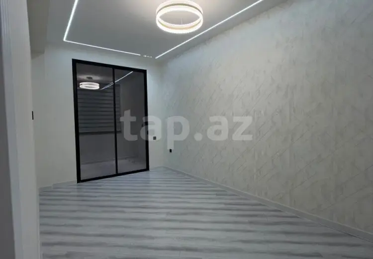 2 otaqlı mənzil , Sumqayıt