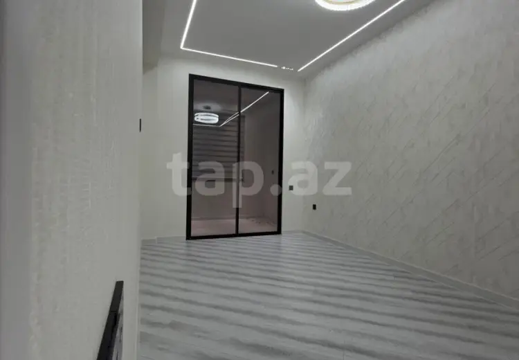 2 otaqlı mənzil , Sumqayıt