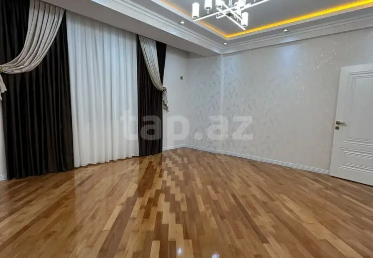 3 otaqlı mənzil , Xırdalan