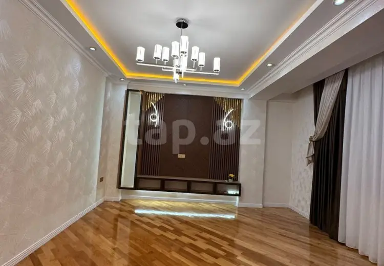 3 otaqlı mənzil , Xırdalan