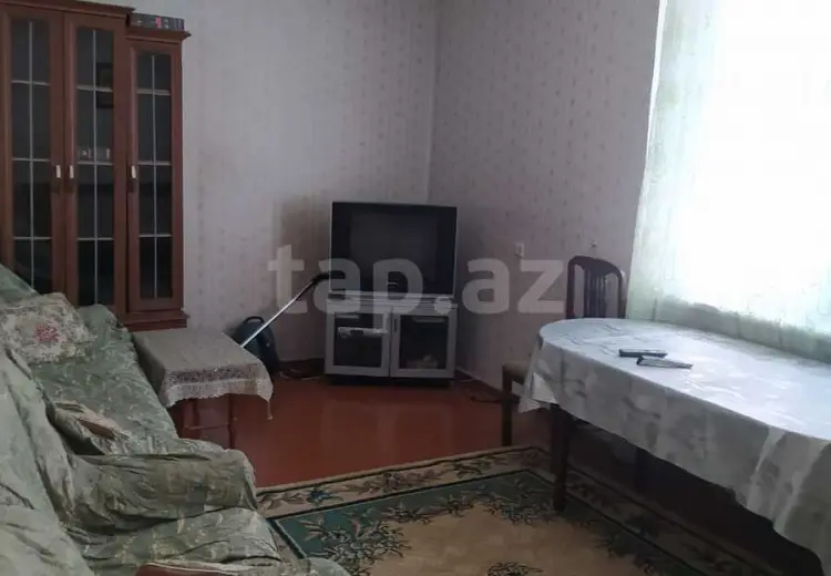 2 otaqlı mənzil , Sumqayıt