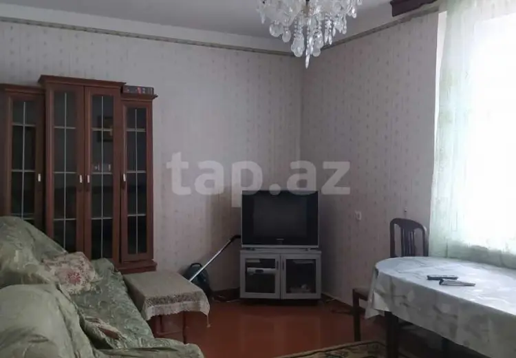2 otaqlı mənzil , Sumqayıt