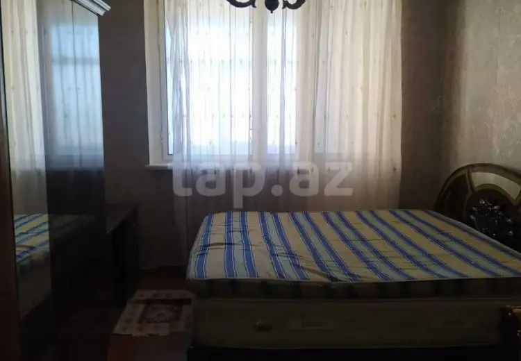 2 otaqlı mənzil , Sumqayıt